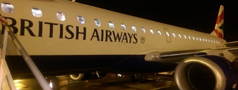 The 700 Mile Commute