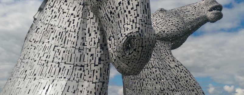 Kelpies