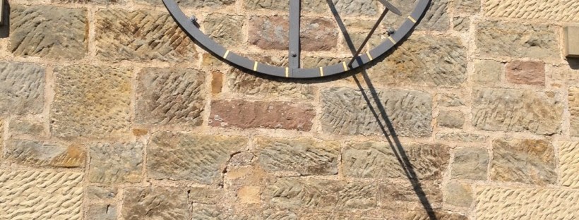Sundial