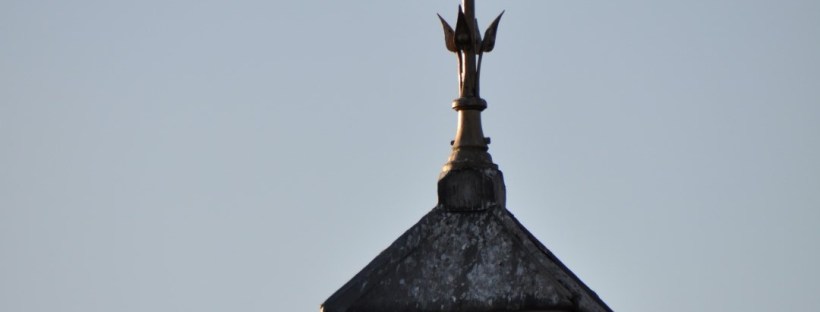 Any Way The Wind Blows…