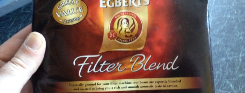 Kick Start Your Morning