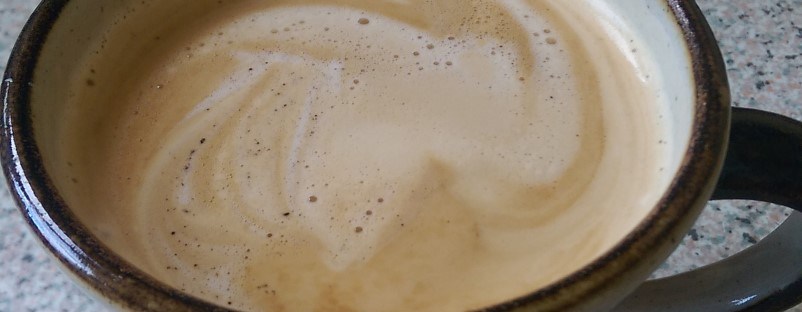 A Little Piece Of Heaven