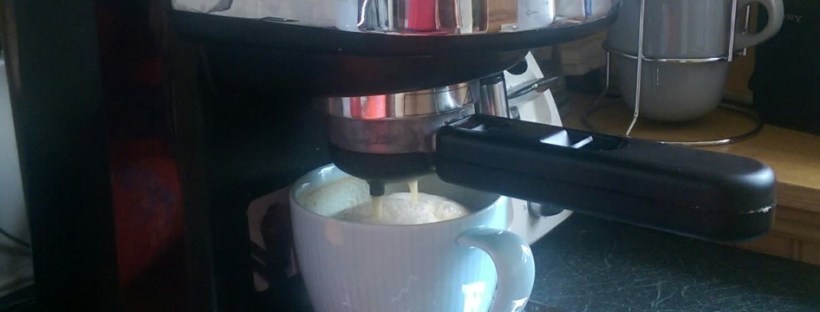 Life Support Machine