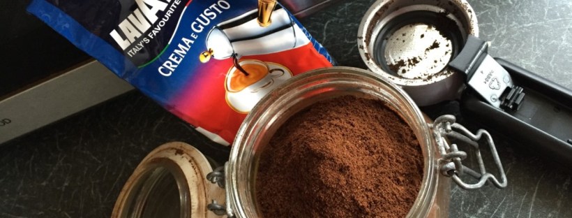 Kick Starting The Day