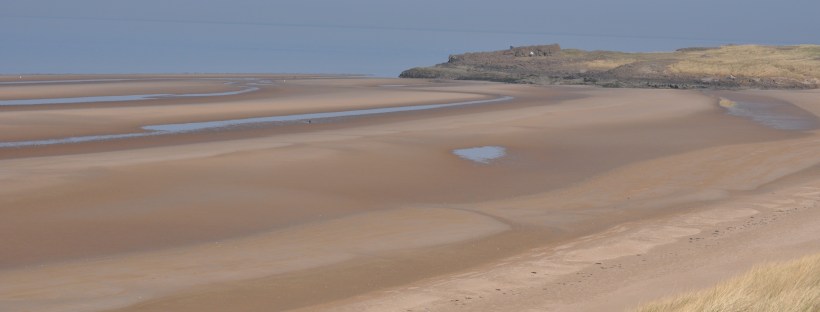 Aberlady Bay