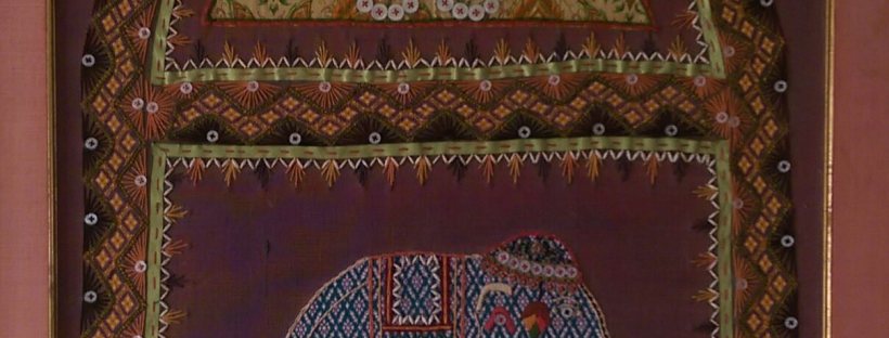 Elephant In The Room