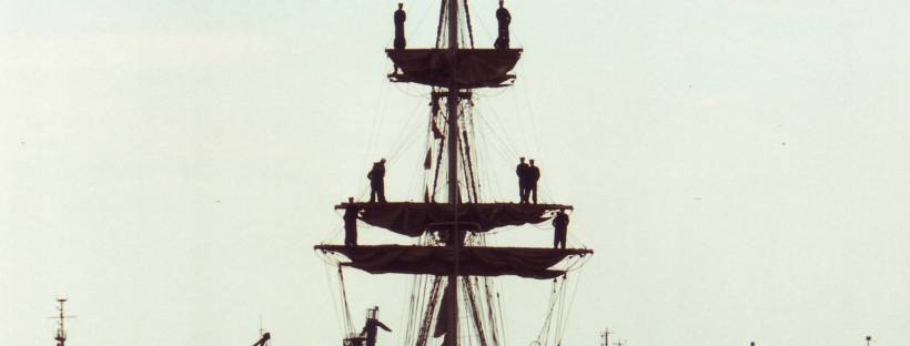 Tall Ship
