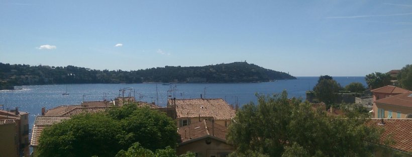 Cap Ferrat