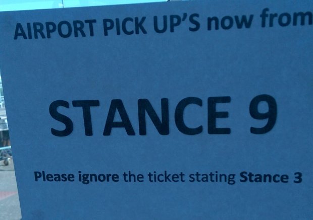 Apostrophe Catastrophe