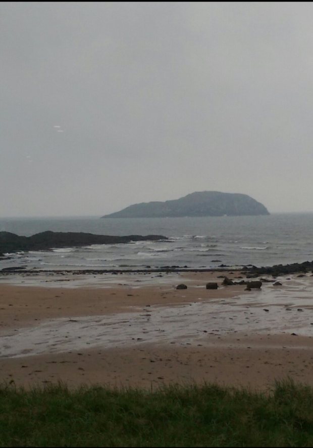 The Bass Rock