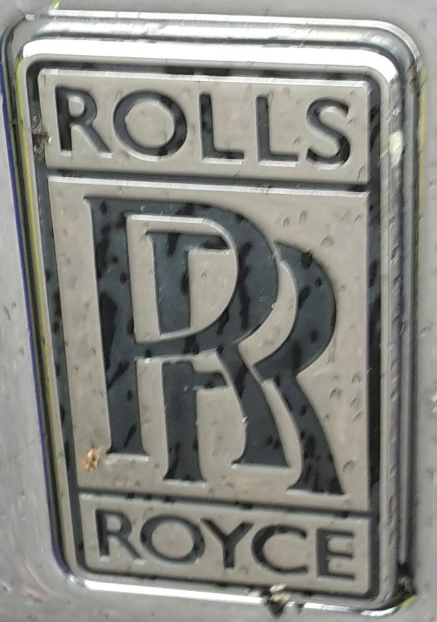 Rolls Royce