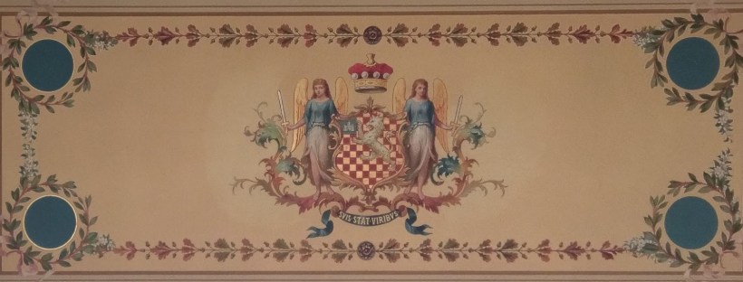Ceiling Panel