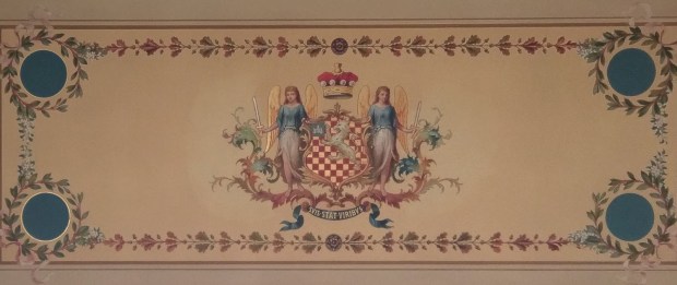 Ceiling Panel