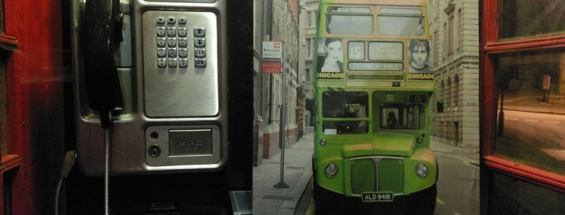 Phone Box Art