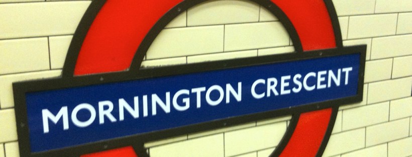 Mornington Crescent
