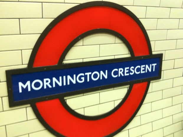 Mornington Crescent