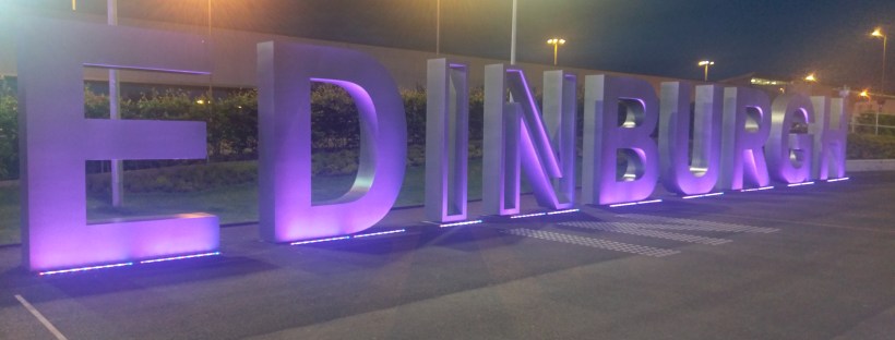 Edinburgh