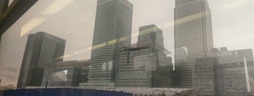 Canary Wharf