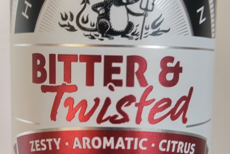 Bitter & Twisted
