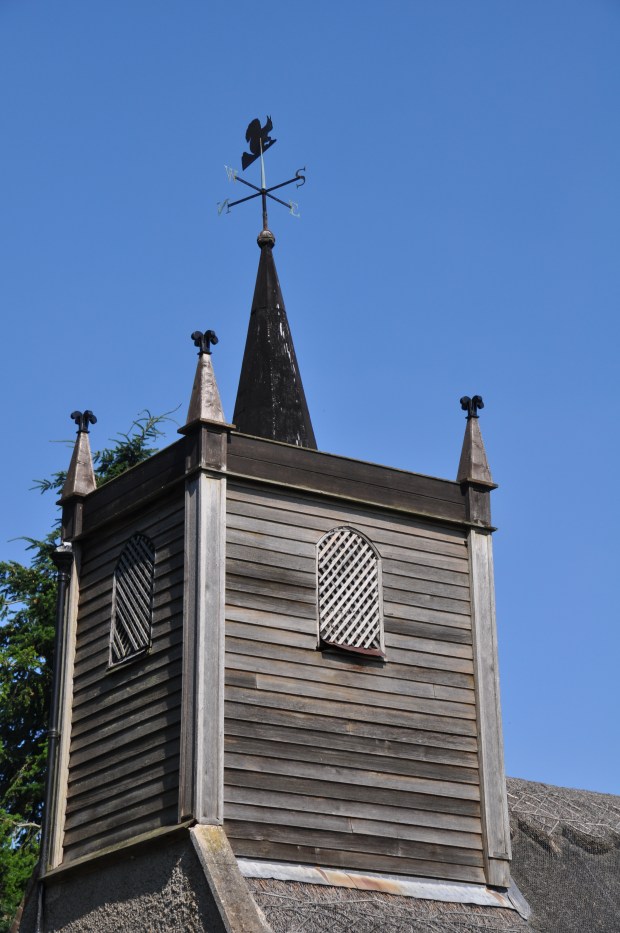 Steeple