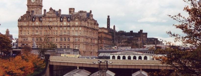 Waverley Station