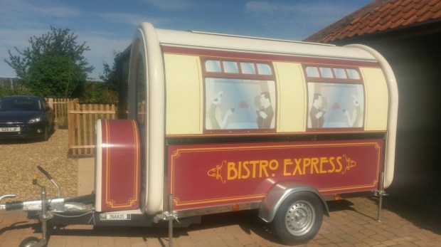 Express Dining Express Dining