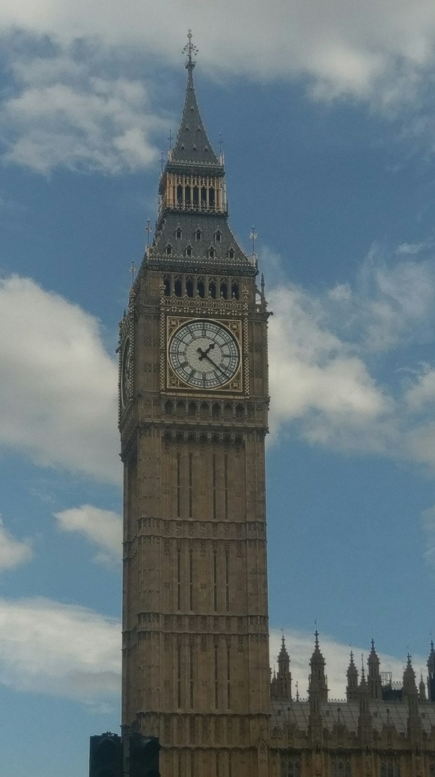 Big Ben
