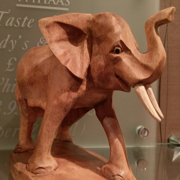 Elephant