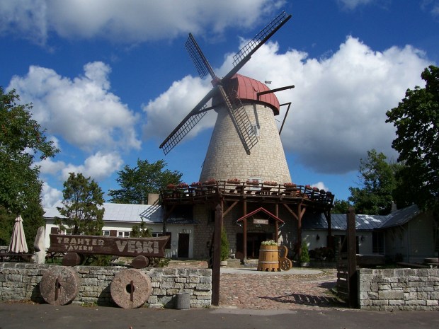 Windmill
