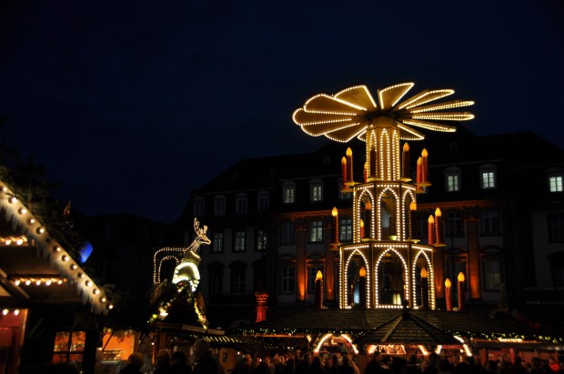  Weihnachtsmarkt