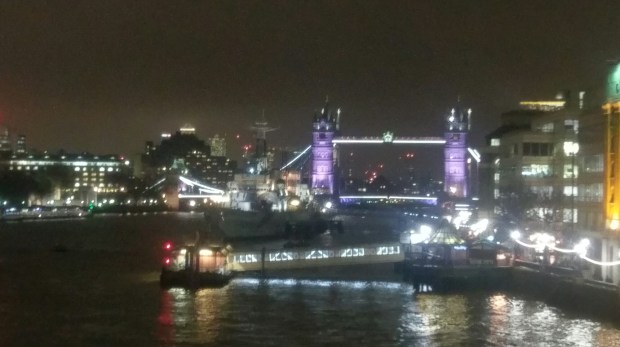 Tower Bridge