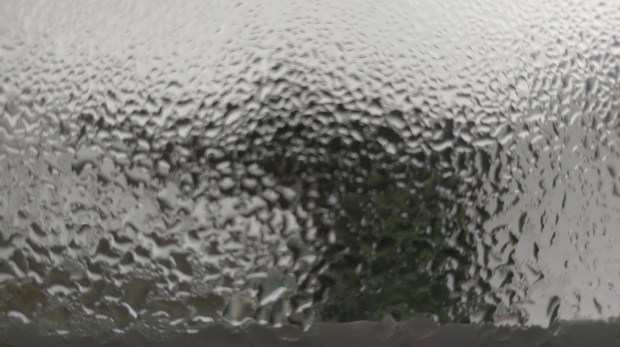 Condensation