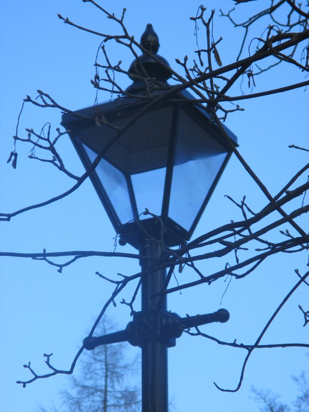 Street Lamp