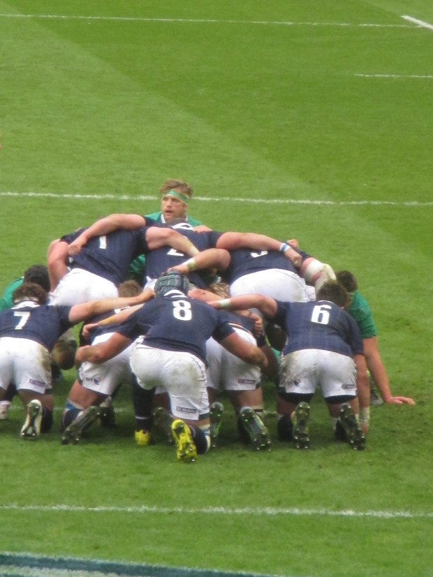 Scrum