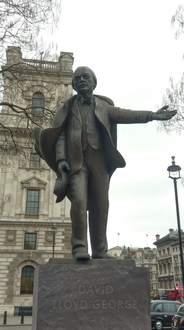 Lloyd George
