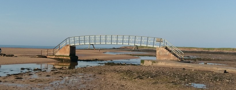 Footbridge