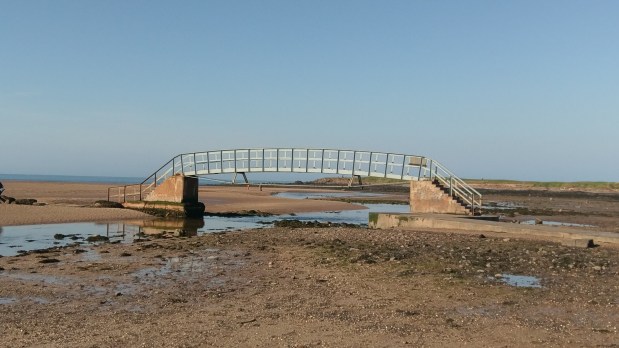 Footbridge