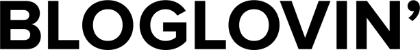 Bloglovin'