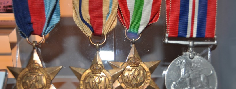 Medals