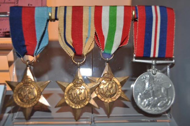 Medals