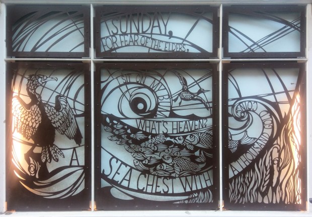 Window Art
