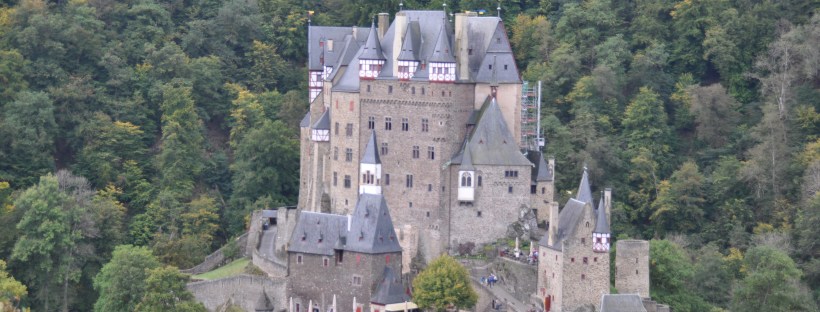 Burg Eltz