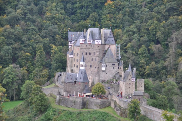 Burg Eltz