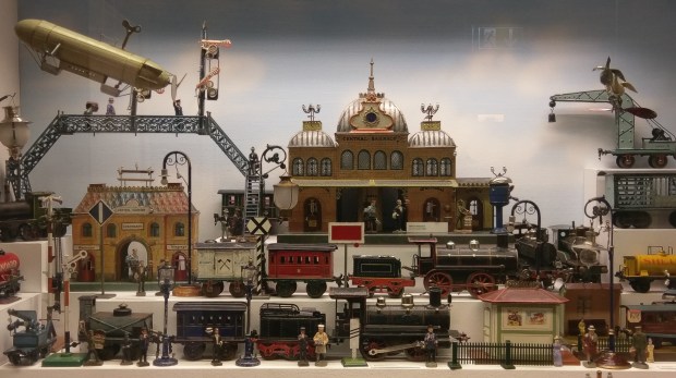 Model Railway