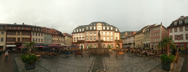 Town Square