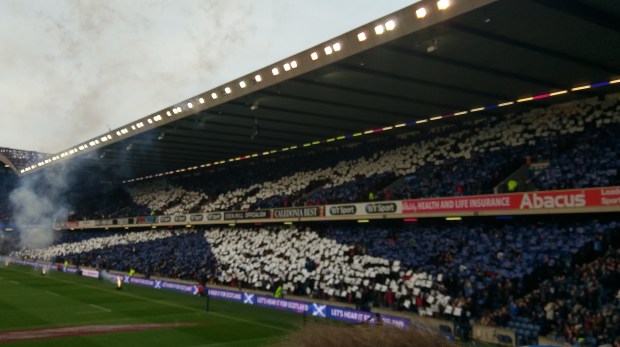 Murrayfield