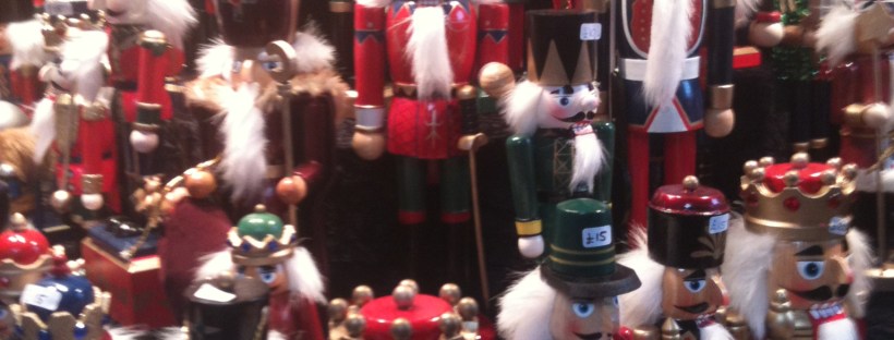 Nutcrackers
