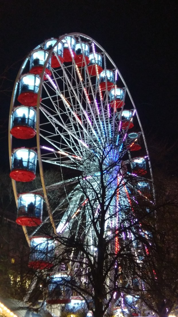 Big Wheel