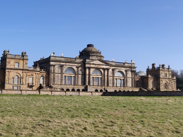 Gosford House