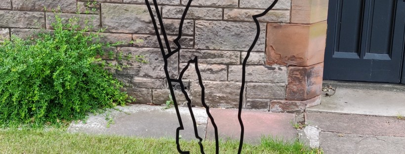 Rememberance Sculpture